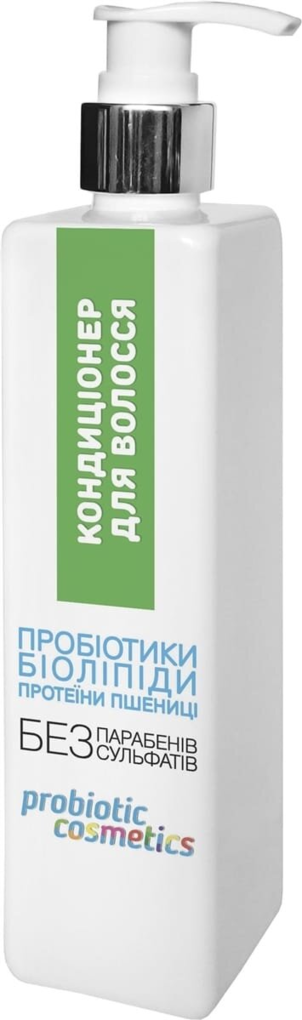 Кондиціонер для волосся Probiotic Cosmetics, 300 мл