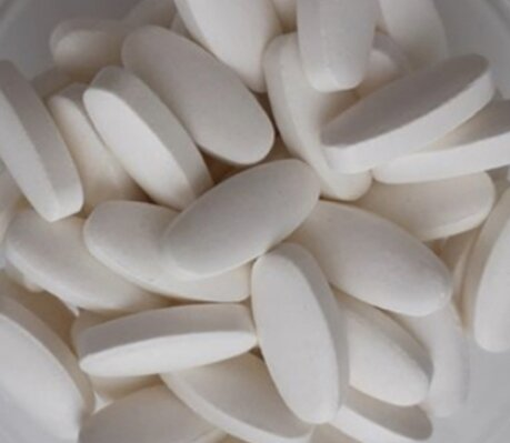Кальцій, магній плюс цинк Solgar Calcium Magnesium Plus Zinc таблетки №250