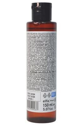 Тонер для обличчя The Doctor Health & Care Niacinamide + Zinc, 150 мл