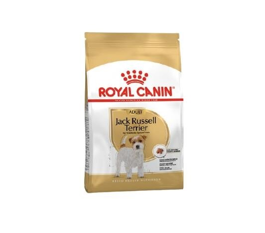 Корм сухий для собак Royal Canin Jack Russel Terrier Adult старше 10 місяців, 1,5 кг