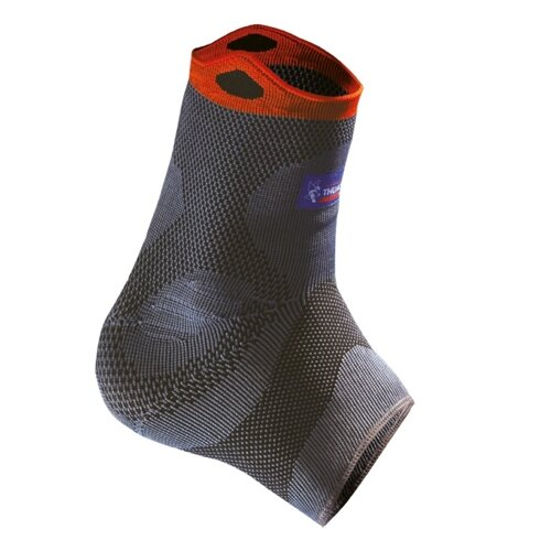 Бандаж на гомілковостопний суглоб Thuasne Sport Reinforced 0353 еластичний посилений, розмір S