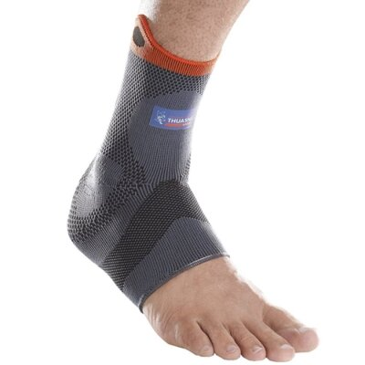 Бандаж на гомілковостопний суглоб Thuasne Sport Reinforced 0353 еластичний посилений, розмір S
