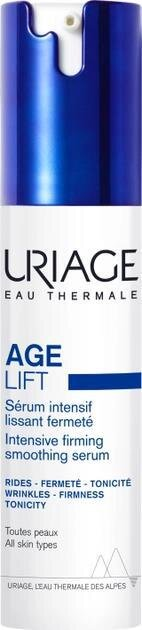 Сироватка для обличчя Uriage Age Lift зміцнююча розгладжуюча, 30 мл