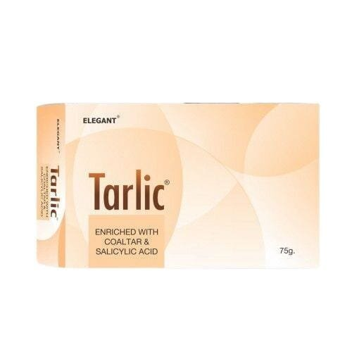 Мило тверде Tarlic, 75 г