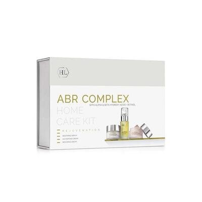 Набір Holy Land ABR Complex Kit (сировотка 30 мл + крем денний 50 мл + крем нічний 50 мл)