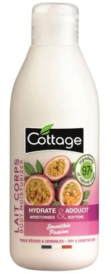 Молочко для тіла Cottage Body Moisturizer Маракуйя, 200 мл