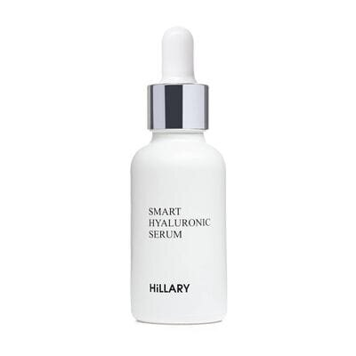 Сироватка для обличчя Hillary Smart Hyaluronic, 30 мл