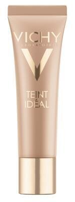 Тональний крем Vichy Teint Ideal для сухої шкіри, відтінок 25, SPF 20, 30 мл