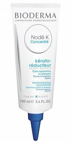 Емульсія для волосся Bioderma Node K при псоріазі, 100 мл