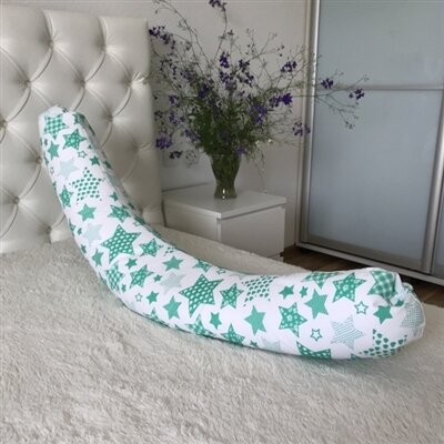 Наволочка Лежебока на подушку серії Relax