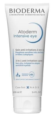 Засіб для контуру очей Bioderma Atoderm Intensive eye, 100 мл