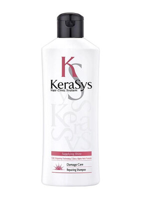 Шампунь Kerasys Repairing shampoo Відновлюючий, 180 мл