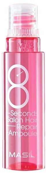 Філер Masil 8 Seconds Hair Repair Ampoule для відновлення волосся, 15 мл