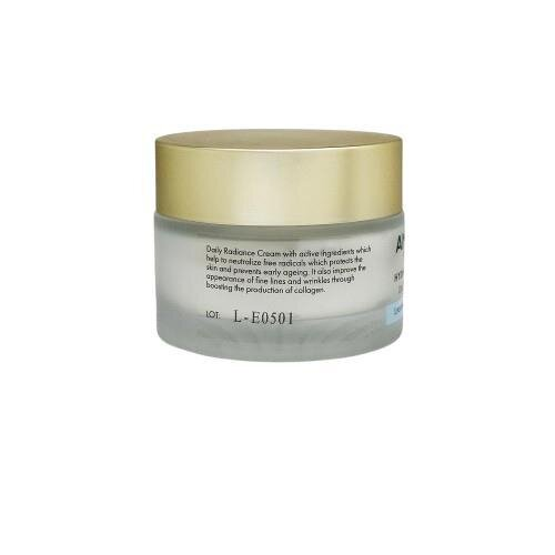 Крем для обличчя Amedic Hydro Cellular Daily Radiance Cream Антивіковий проти зморшок, 50 мл