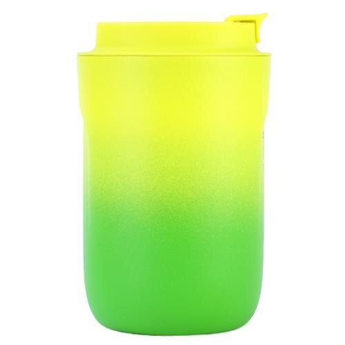 Термочашка для кави 63mugs лимон лайм, 380 мл