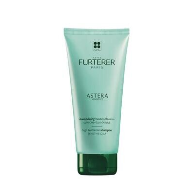 Шампунь Rene Furterer Astera Sensitive захисний для чутливої шкіри голови, 200 мл
