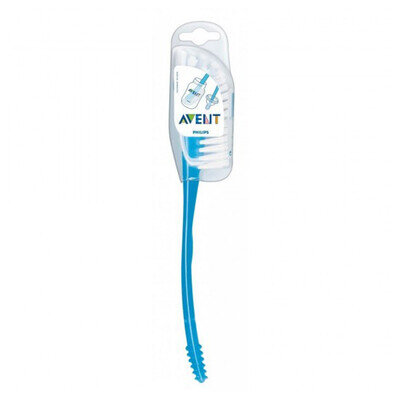Щітка Philips Avent для миття пляшок