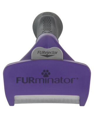 Фурмінатор FURminator 691662 для котів з довгою шерстю, розмір L
