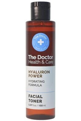 Тонер для обличчя The Doctor Health & Care Hyaluron power, 150 мл