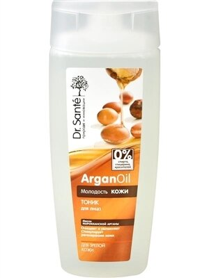 Тонік Dr.Sante ArganOil, 200 мл