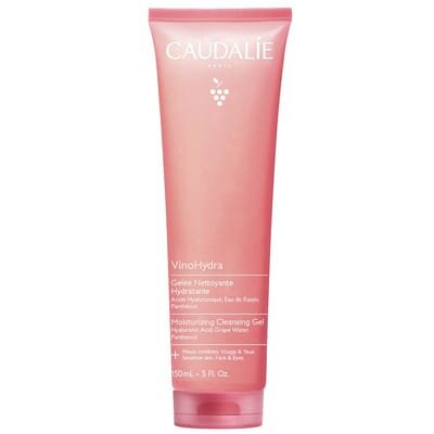 Гель для вмивання Caudalie VinoHydra Moisturizing Cleansing Gel зволожуючий, 150 мл