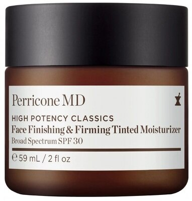 Крем для обличчя Perricone MD High Potency SPF30 зволожуючий тонований, 59 мл