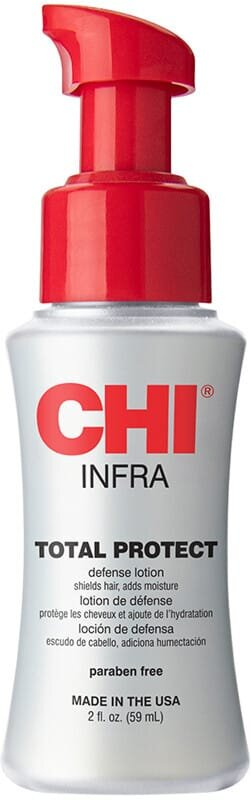 Лосьйон для волосся CHI Total Protect термозахисний, 59 мл