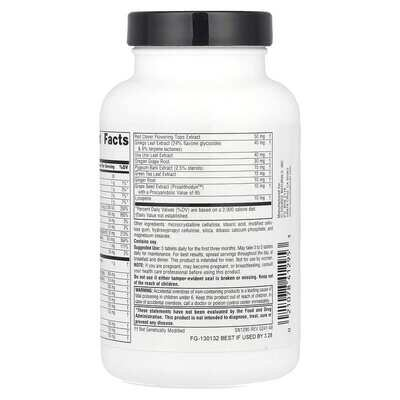 Комплекс для підпримки простати Source Naturals Prosta-Response, 90 таблеток