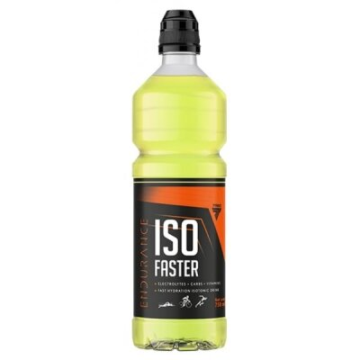 Ізотонік Trec Nutrition Isofaster лимон, 750 мл