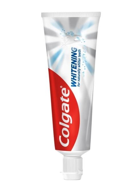 Зубна паста Colgate Відбілююча, 75 мл