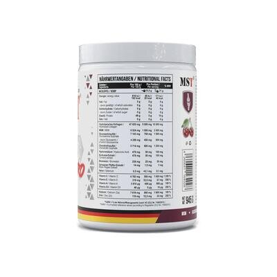 Комплекс для суглобів MST Nutrition Flex Pro вишня, 90 порцій, 945 г