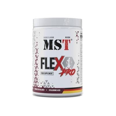 Комплекс для суглобів MST Nutrition Flex Pro вишня, 90 порцій, 945 г