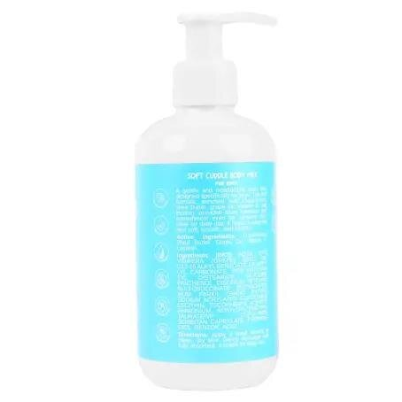 Молочко для тіла CODERMA Kids М'які обійми для хлопчиків, 250 мл