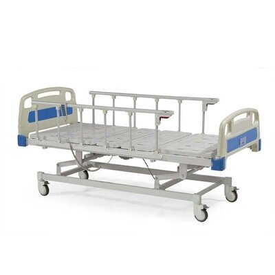 Ліжко медичне Ridni Reha RD-REHA-213 (KJT213) з електроприводом 4-секційне