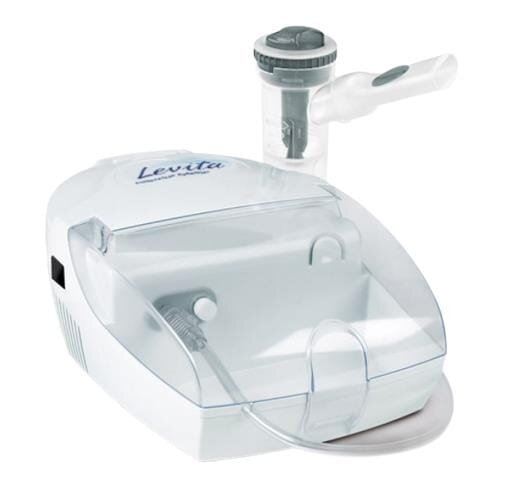 Інгалятор NewMed Levita (NM-F700) Компресорний