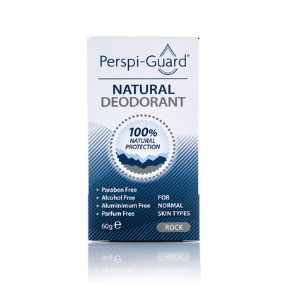 Дезодорант стік Perspi-Guard натуральний, 60 г