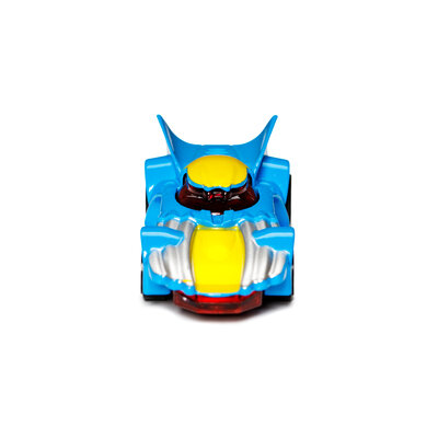 Іграшка RevRace автомобіль супергерої Волверін