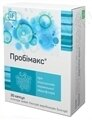 Пробімакс капсули №30 (10х3)