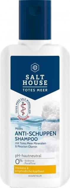 Шампунь Salt House проти лупи, 250 мл