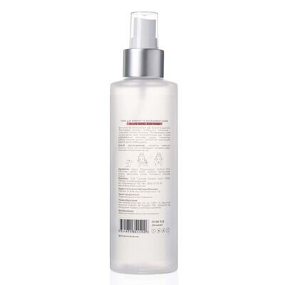 Тонік для обличчя Hillary Lactic Acid Toner для жирної та проблемної шкіри, 200 мл