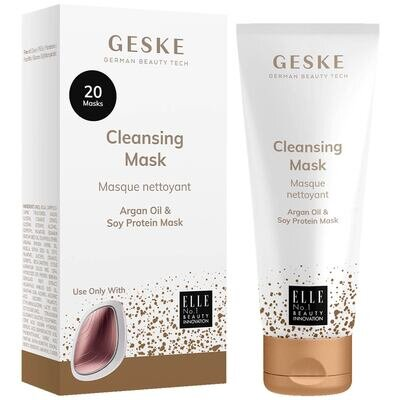Маска для обличчя GESKE очищуюча, 50 мл