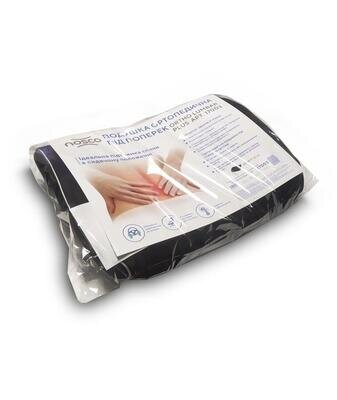 Подушка ортопедична Nosco Ortho lumbar Plus 17003 під поперек