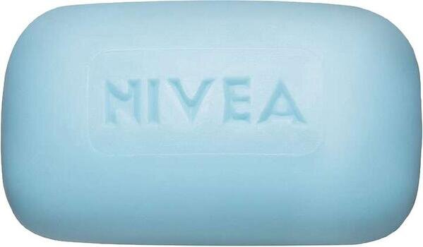 Мило Nivea Свіжість морських мінералів зволожуюче, 90 г