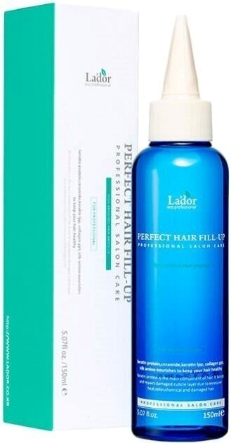 Сироватка для волосся Lador Perfect Hair Fill-Up, 150 мл