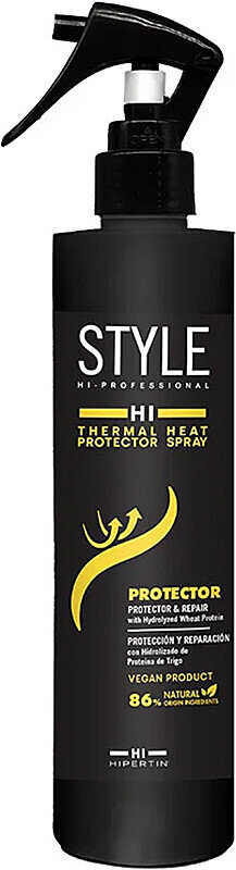 Спрей термозахисний Hipertin Hi Style, 250 мл