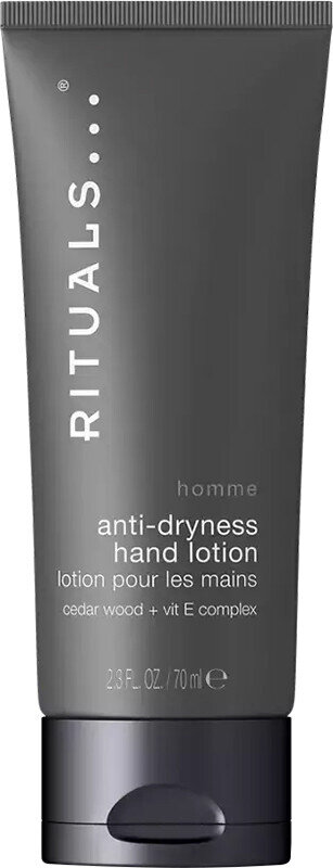 Лосьйон для рук Rituals Homme, 70 мл