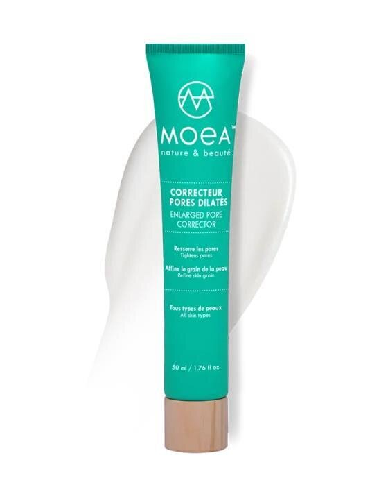 Крем-коректор Moea для розширених пор, 50 мл