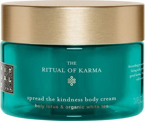 Крем для тіла Rituals The Ritual Of Karma, 220 мл