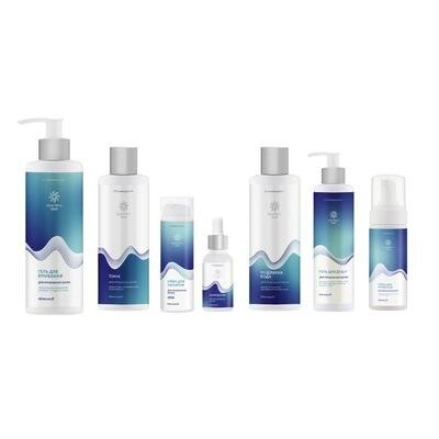 Набір подарунковий Фітопродукт Beautiful Skin