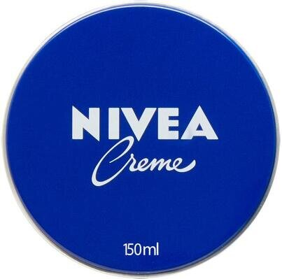 Крем універсальний Nivea Creme для догляду за шкірою (80104), 150 мл